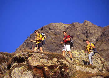 bergwandern serfaus ferienhaus auer