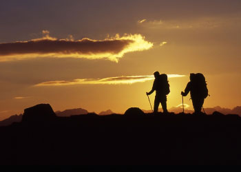 sommer wandern gruppenunterkunft ferienhaus serfaus auer