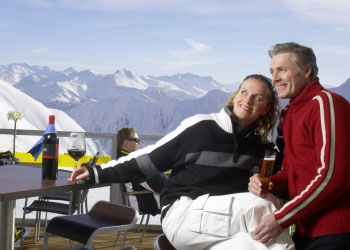 apres ski in serfaus ferienhaus auer