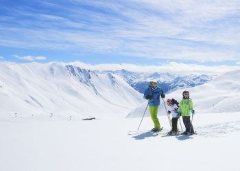 skiurlaub in serfaus ferienhaus auer